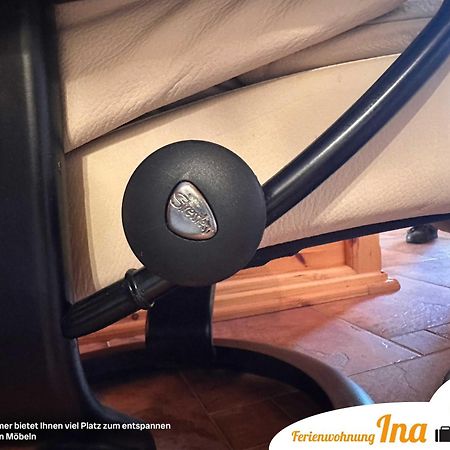 Ferienwohnung Ina Sellessen ภายนอก รูปภาพ