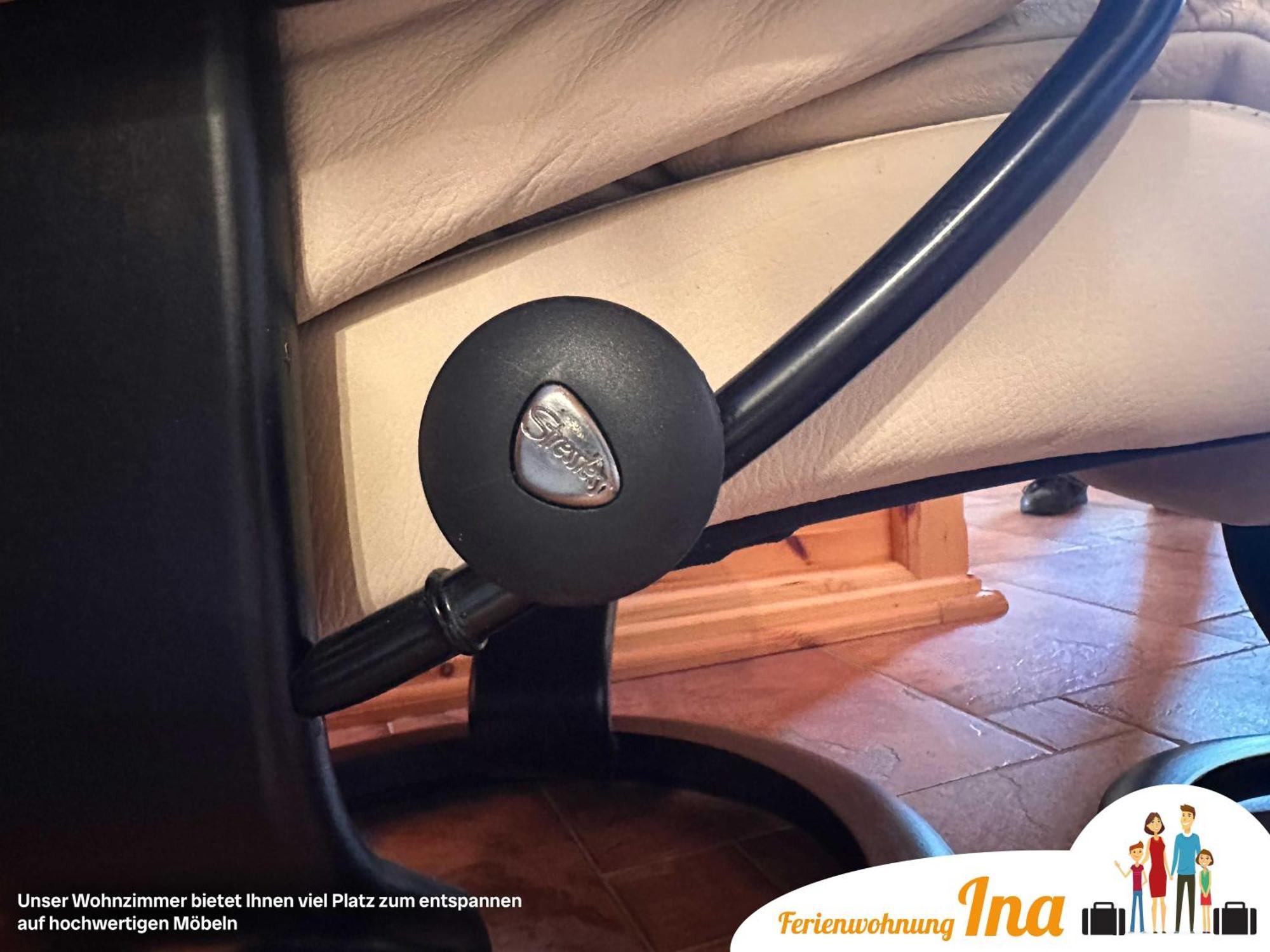 Ferienwohnung Ina Sellessen ภายนอก รูปภาพ