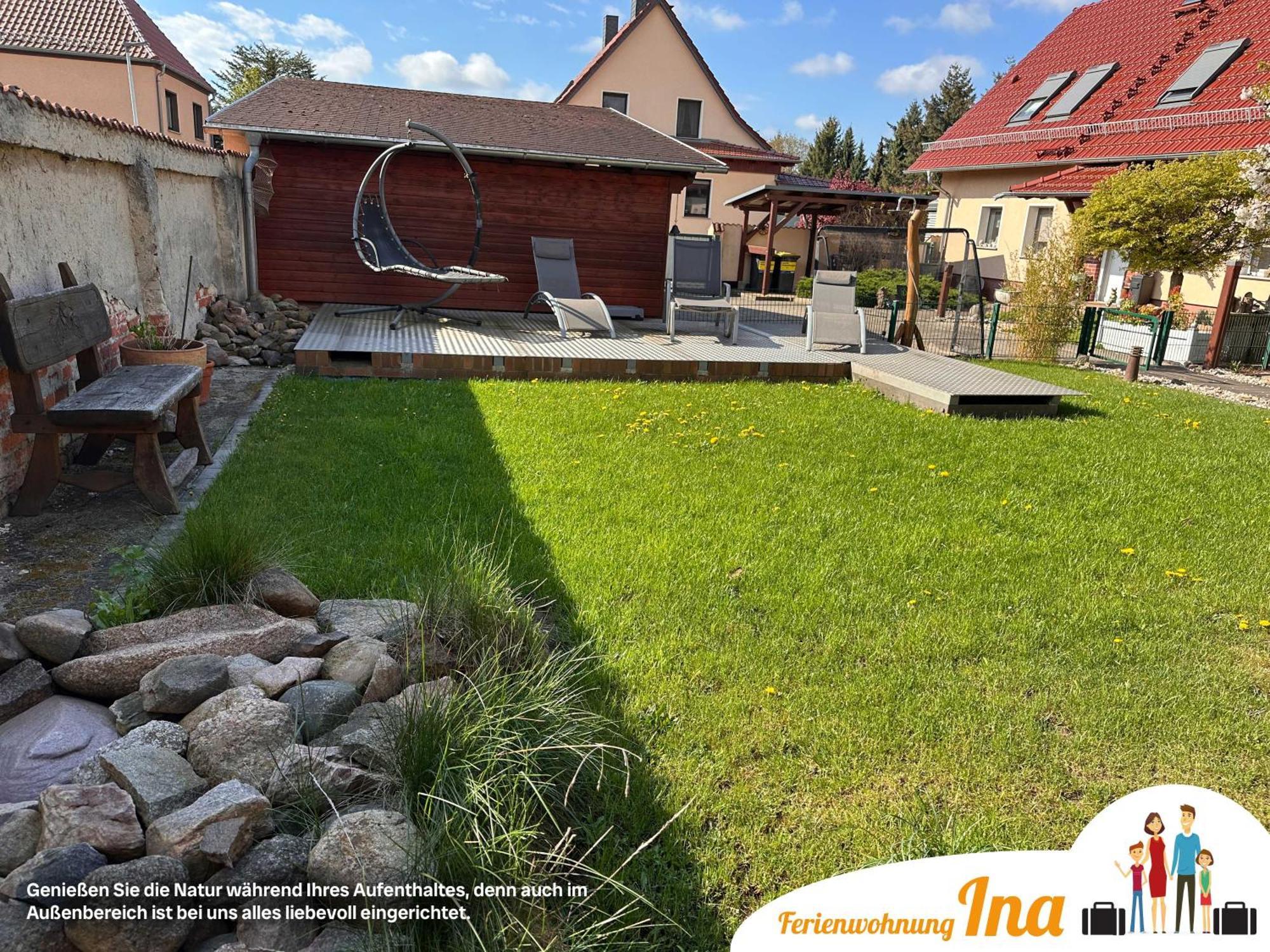 Ferienwohnung Ina Sellessen ภายนอก รูปภาพ